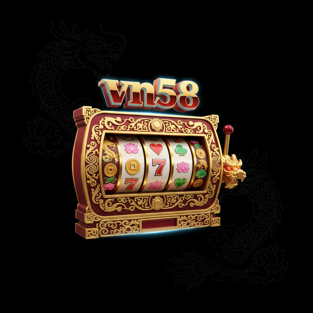 Logo của vn58